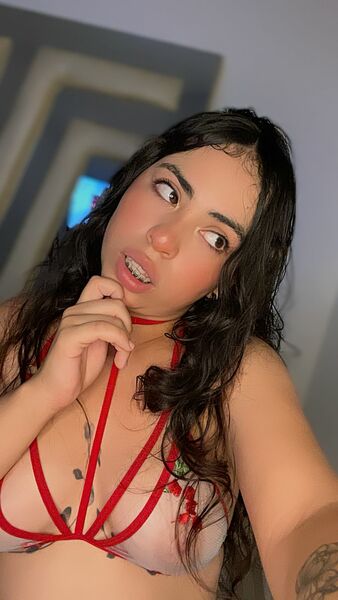 Artiest NahomyySweet Foto 4