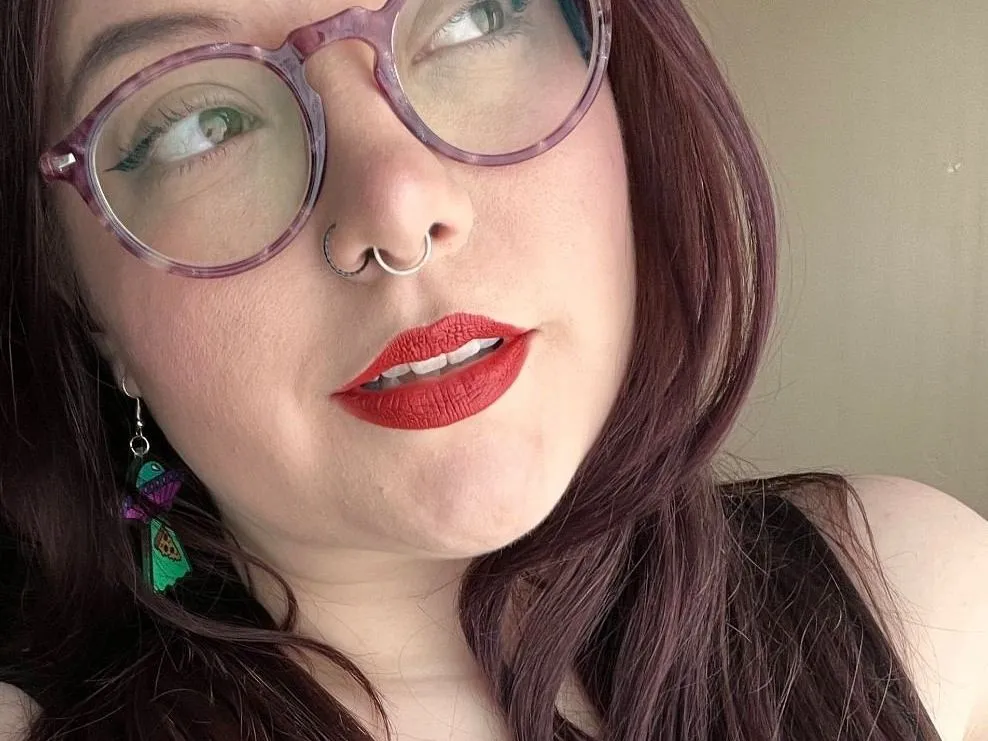Imagen de perfil de modelo de cámara web de SweetScarlettRae