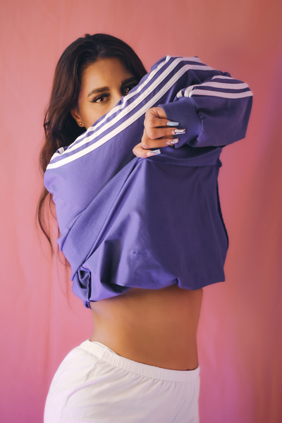 Interprète MirandaAdam Photo 12