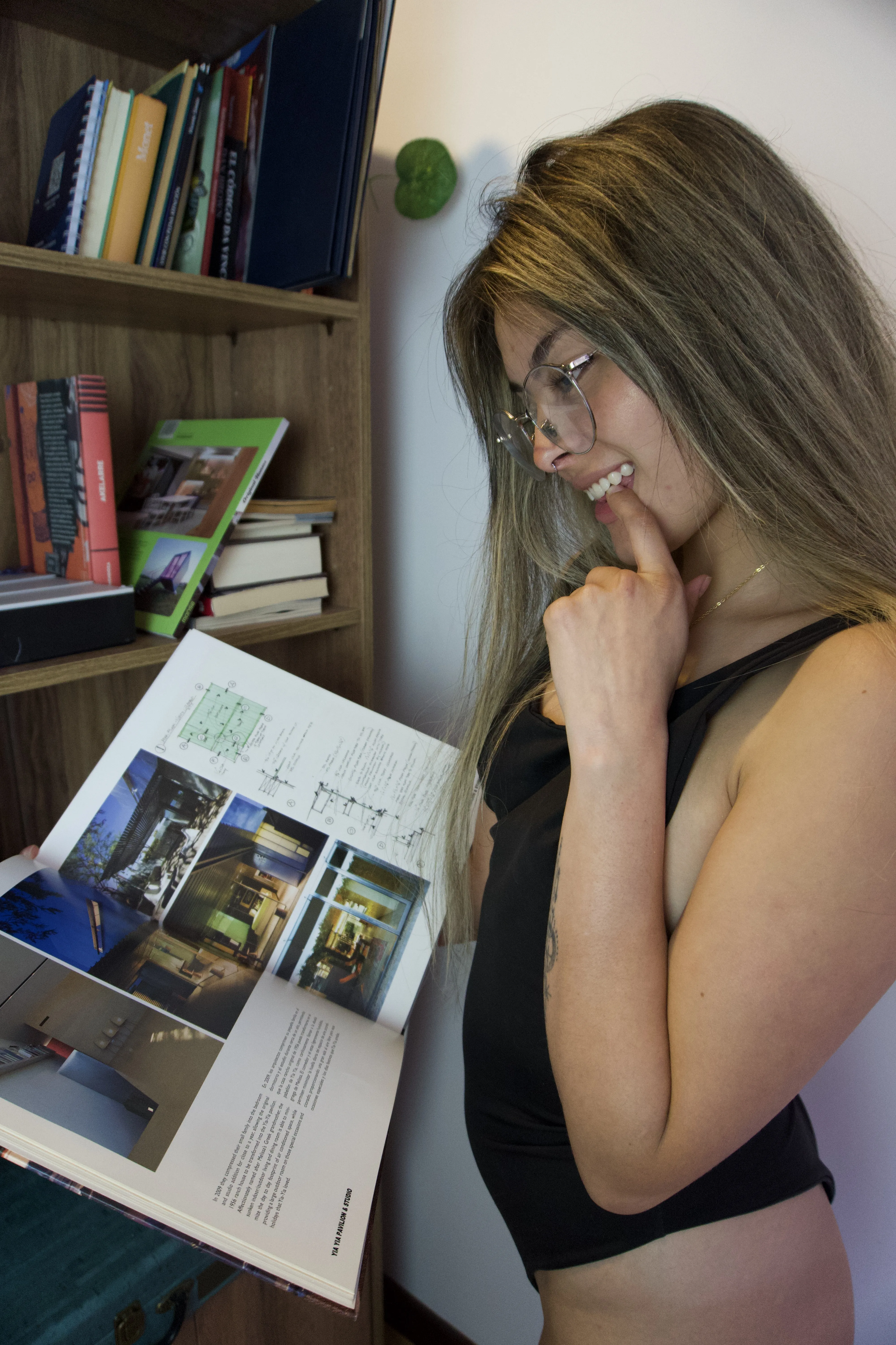 Artiest IamAbbi Foto 11