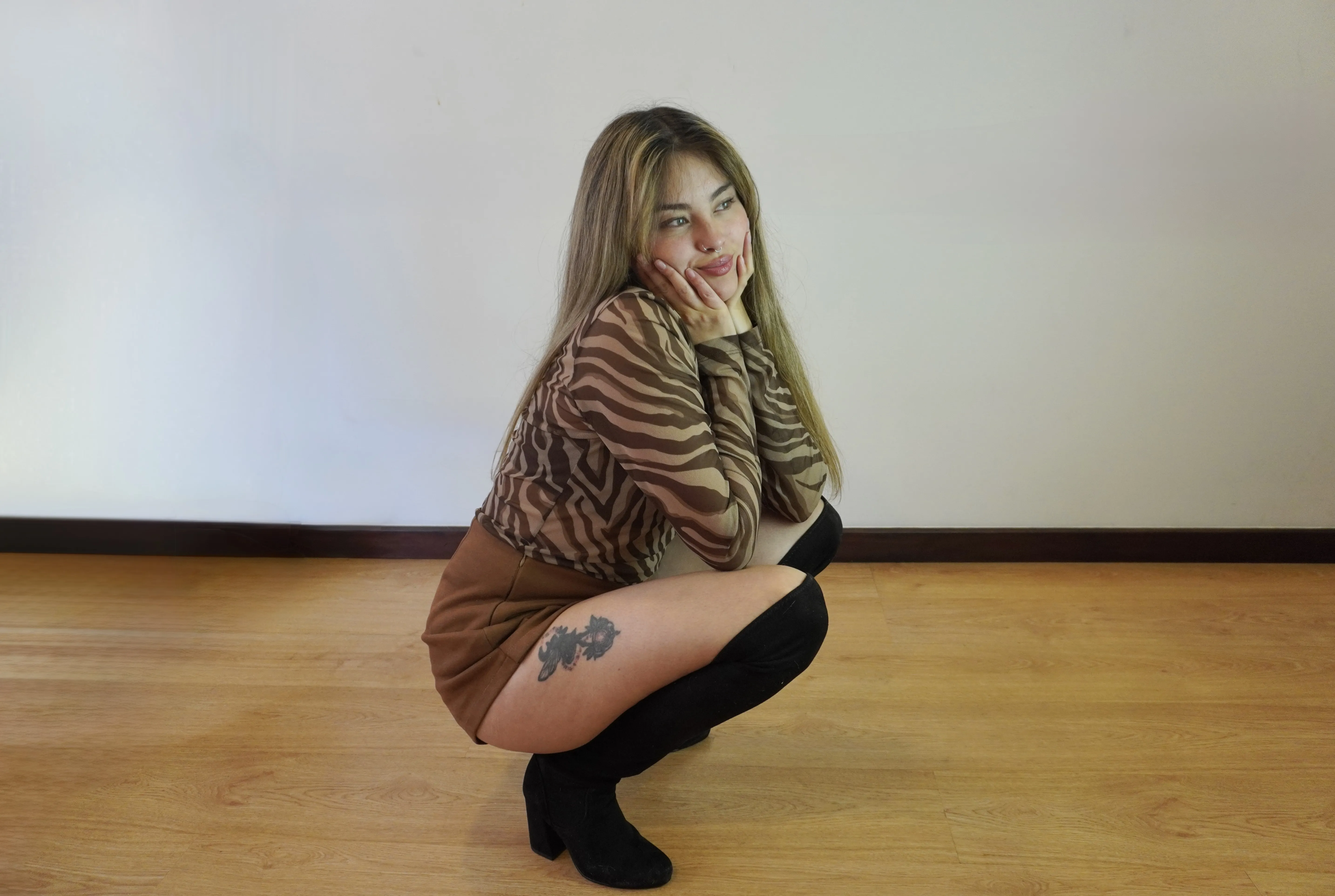 Artiest IamAbbi Foto 4