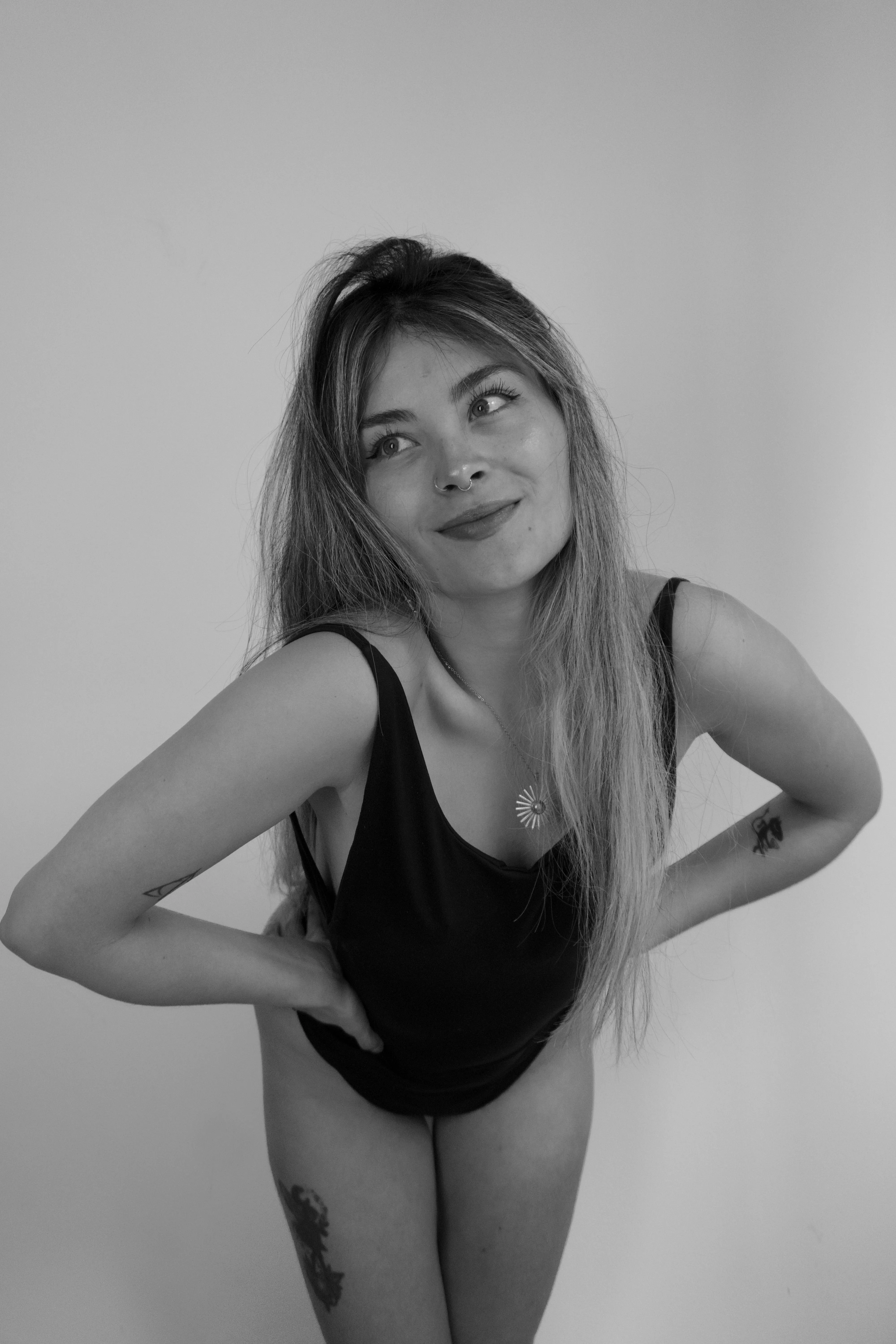 Utøver IamAbbi Bilde 9