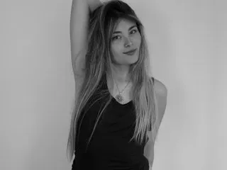 IamAbbi immagine del profilo del modello di cam