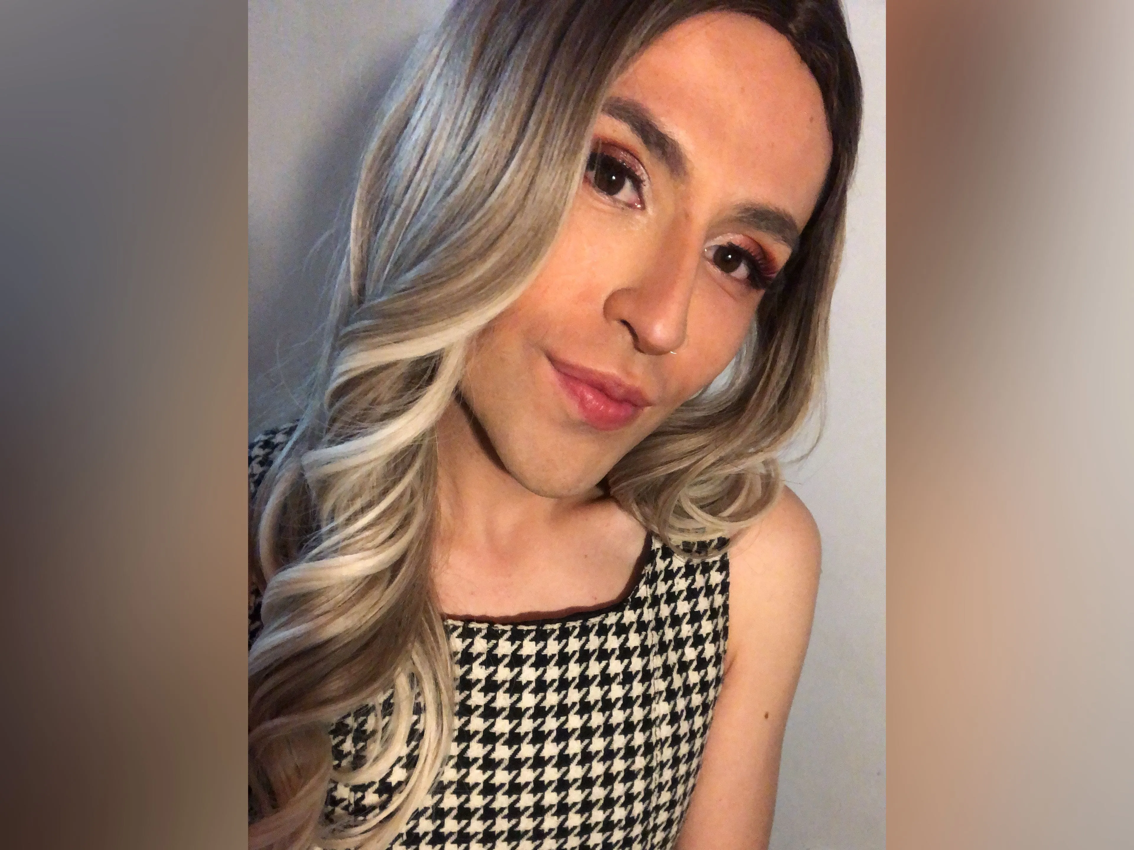 Profilbilde av AlyScarf webkamera modell