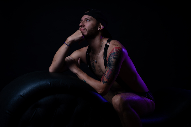 Utøver SamRogers Bilde 8