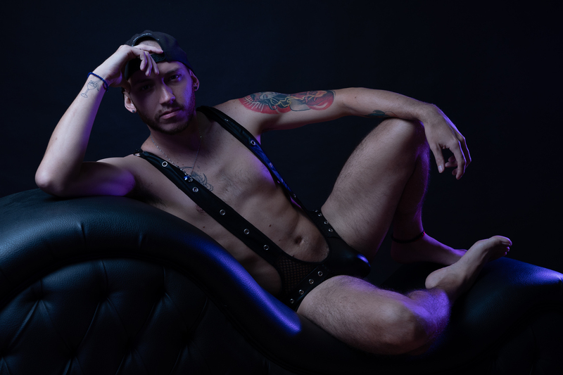 Utøver SamRogers Bilde 7