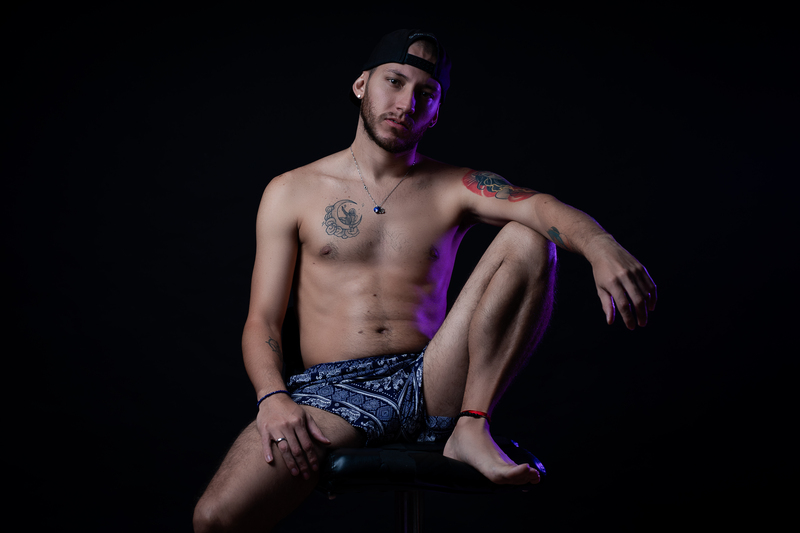 Utøver SamRogers Bilde 2