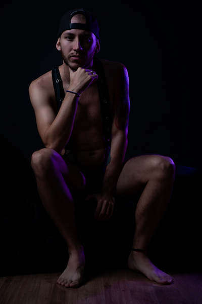 Utøver SamRogers Bilde 6