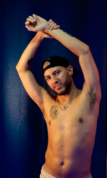 Utøver SamRogers Bilde 11