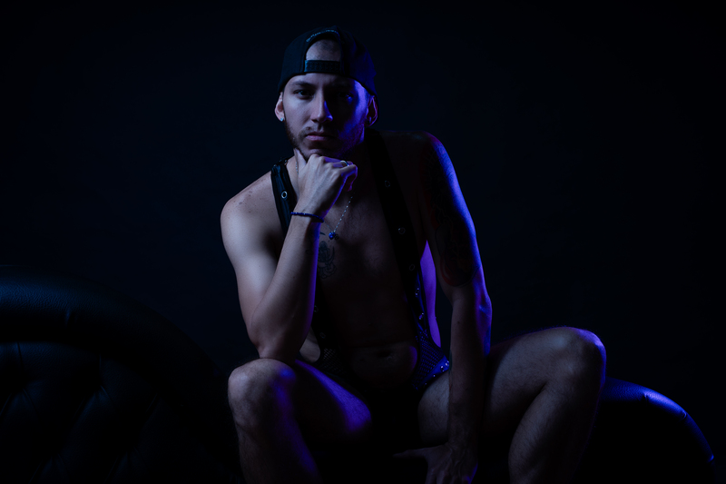 Utøver SamRogers Bilde 5