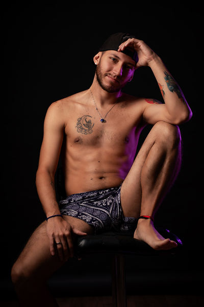 Utøver SamRogers Bilde 3