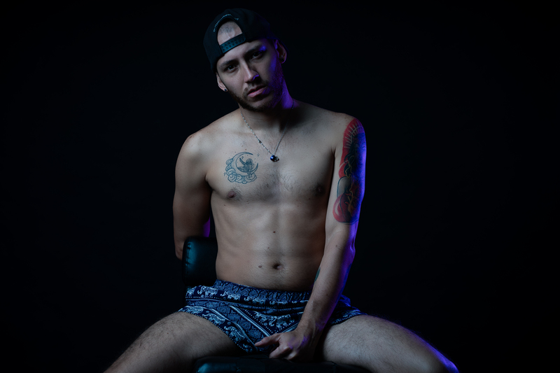 Utøver SamRogers Bilde 4