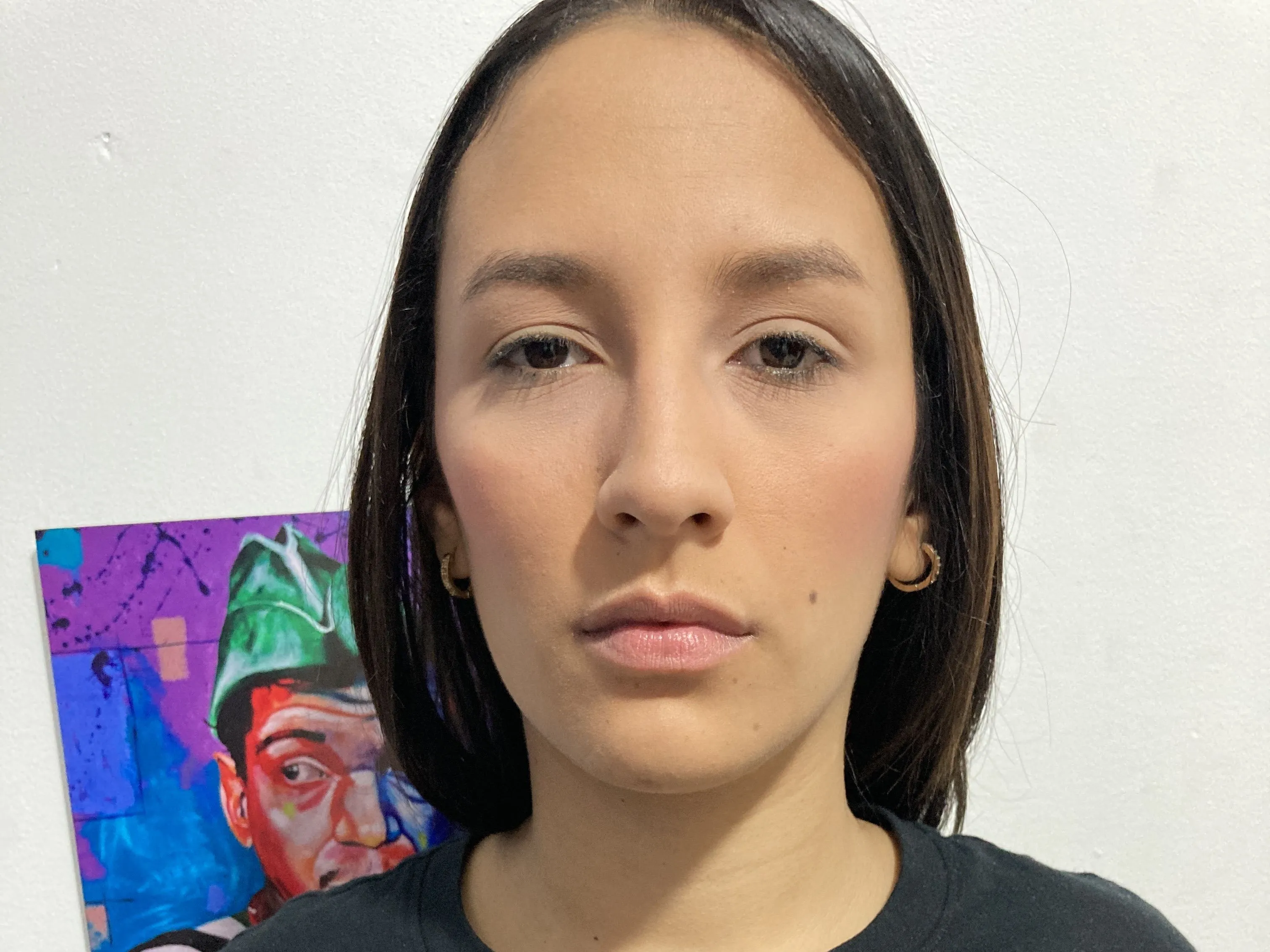 Imagen de perfil de modelo de cámara web de tefysex69