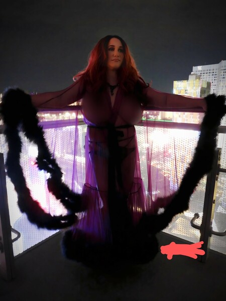 Intérprete HotWifeRuby Foto 1