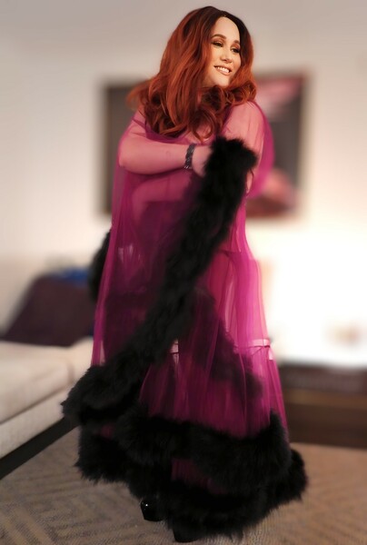 Interprete HotWifeRuby Foto 4