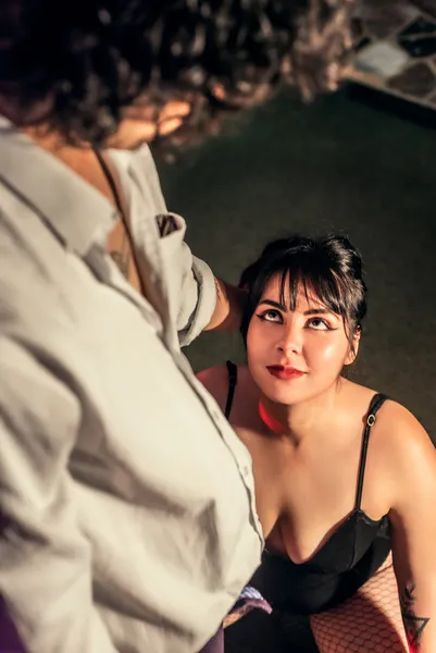 Performer MikeLit Photo 7