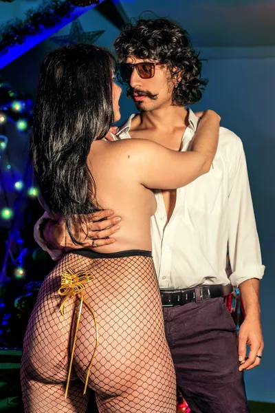 Performer MikeLit Photo 9