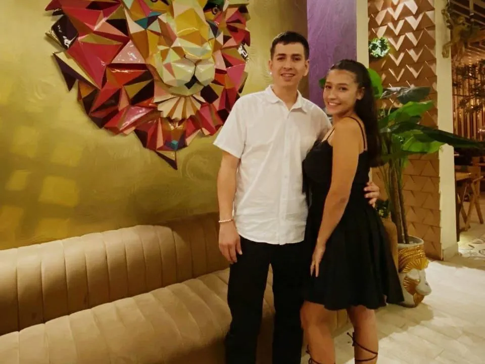 Image de profil du modèle de webcam ANDREAandANDRES