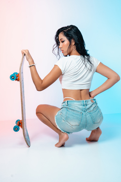 Intérprete PetiteeKaty Foto 4