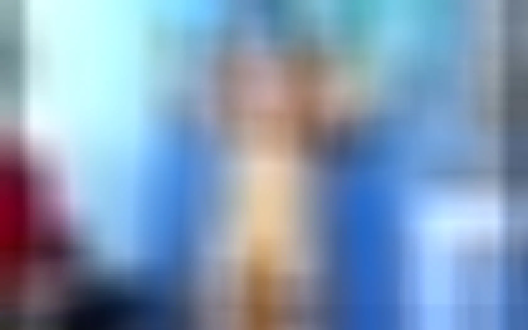 Interprète Stephanie99 Vidéo 1