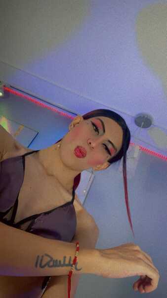 Artiest Stephanie99 Foto 5