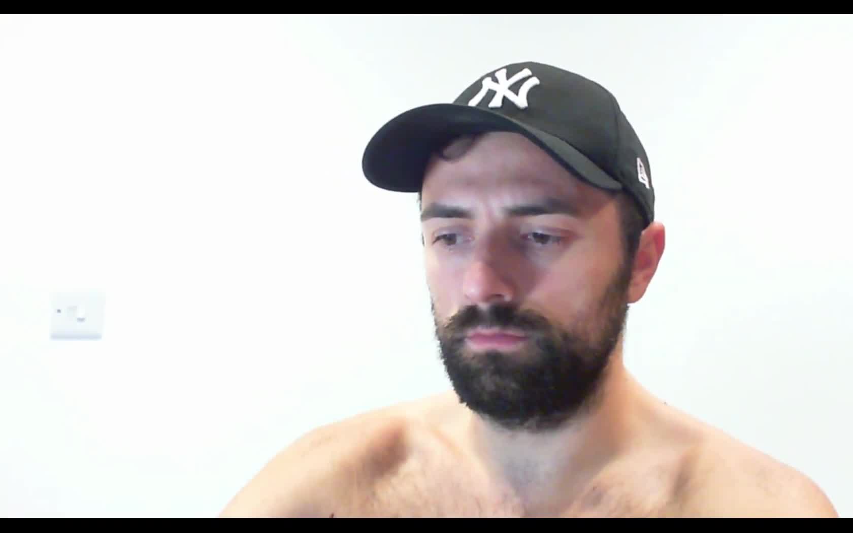 Artista AndieRoss Video 1