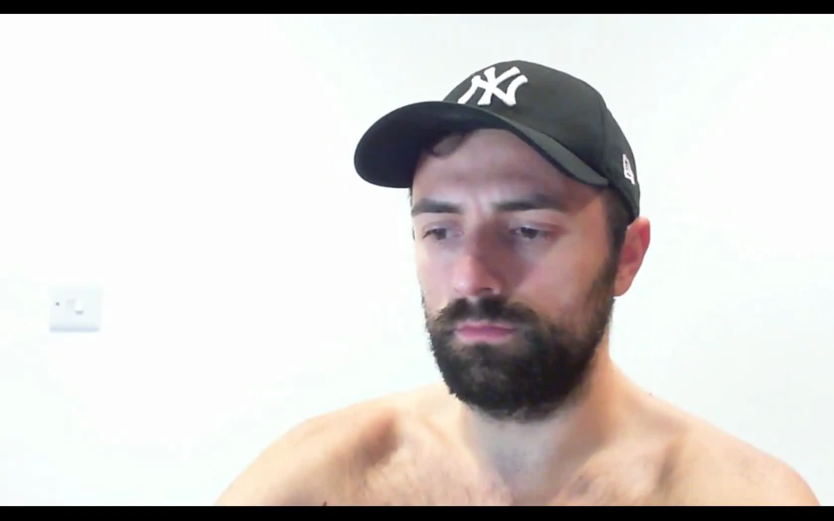 Utøver AndieRoss Video 1