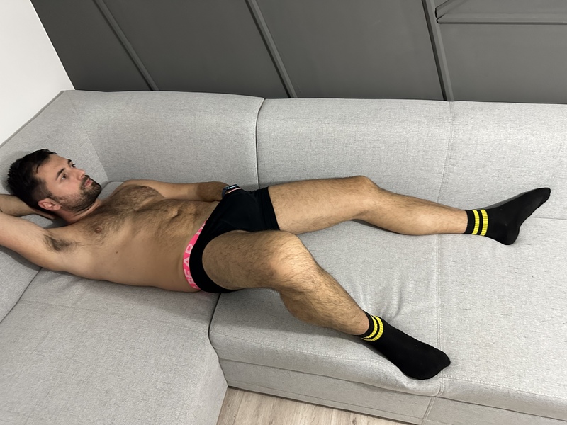 Interprète AndieRoss Photo 9