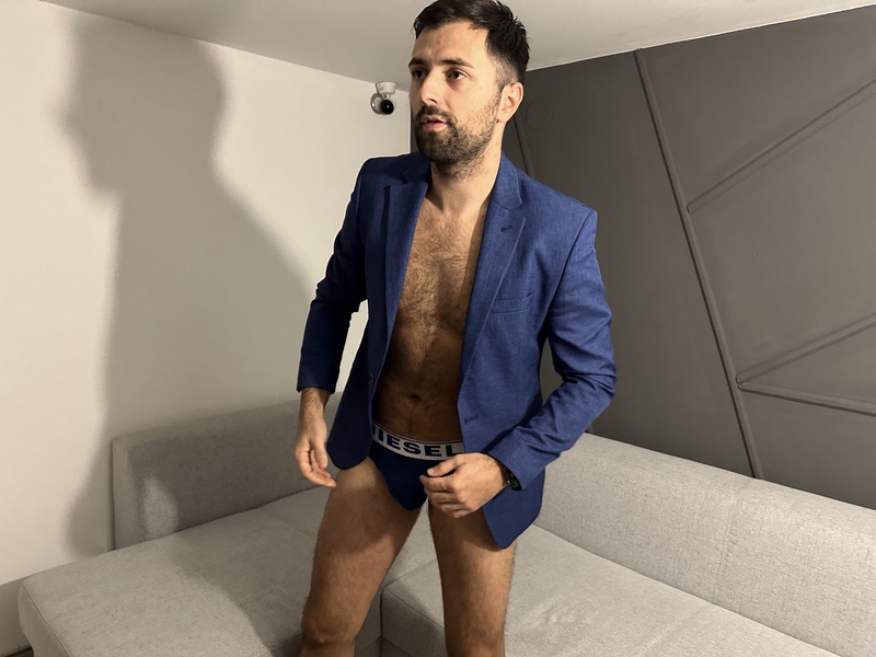 Interprète AndieRoss Photo 11