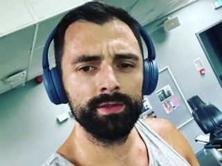 AndieRoss cam model profile picture