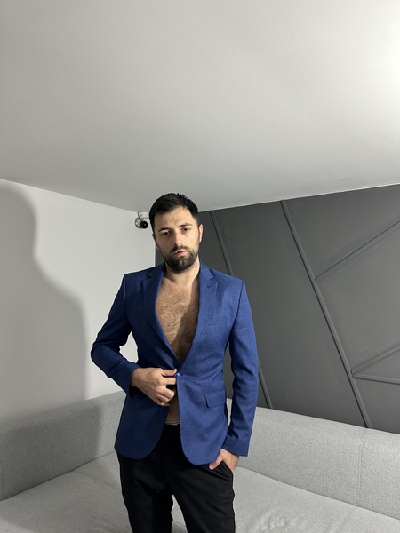 Interprète AndieRoss Photo 12