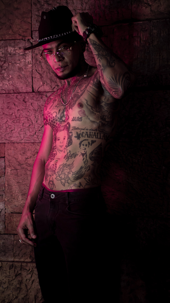 Artiest gtattoo Foto 5
