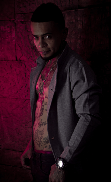 Artiest gtattoo Foto 3