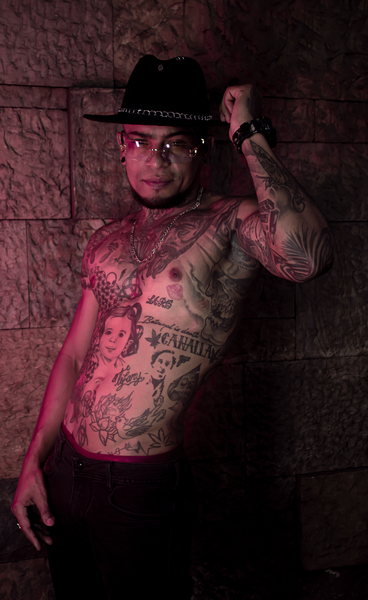 Artiest gtattoo Foto 4