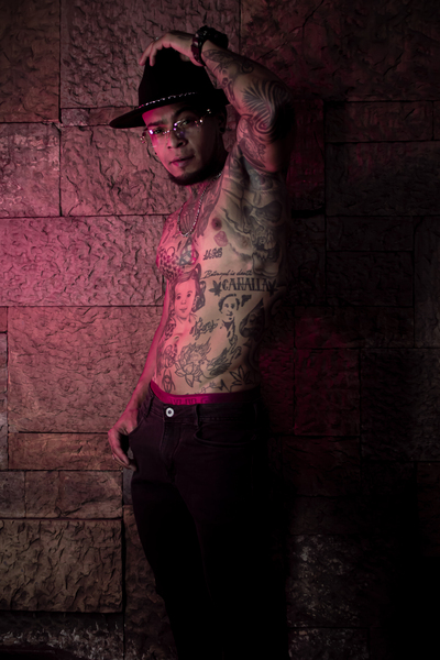 Artiest gtattoo Foto 6