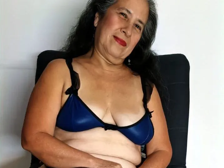 Foto de perfil de modelo de webcam de Mrslola