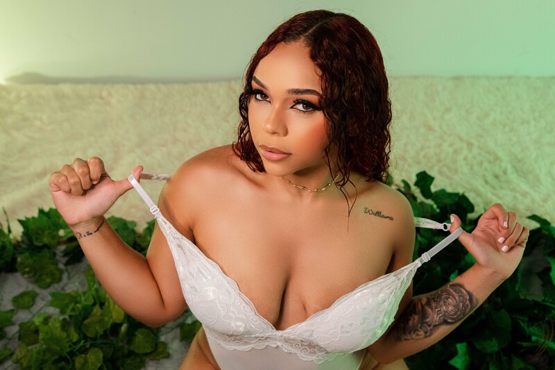 Artista Kourtneyjakson18 Foto 5