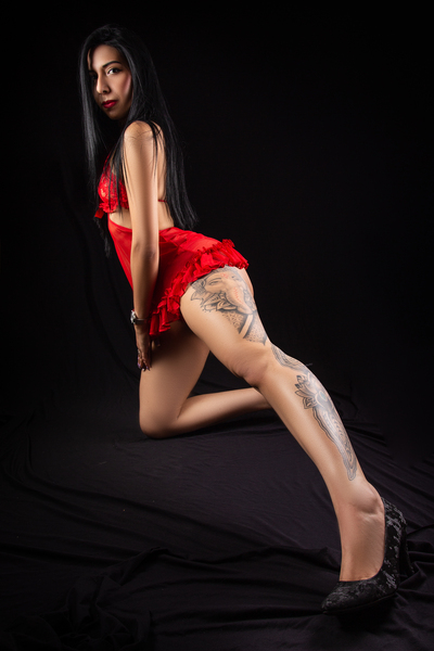 Artiest AllissonGomez Foto 3