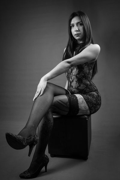 Artiest AllissonGomez Foto 6