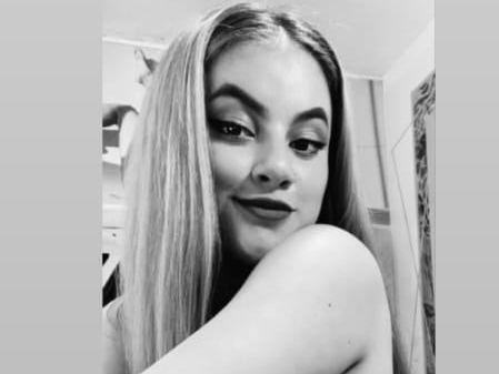 SoniaRodriguez profielfoto van cam model