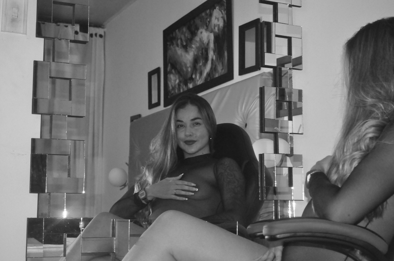 Interprète ScarlettJohns Photo 2