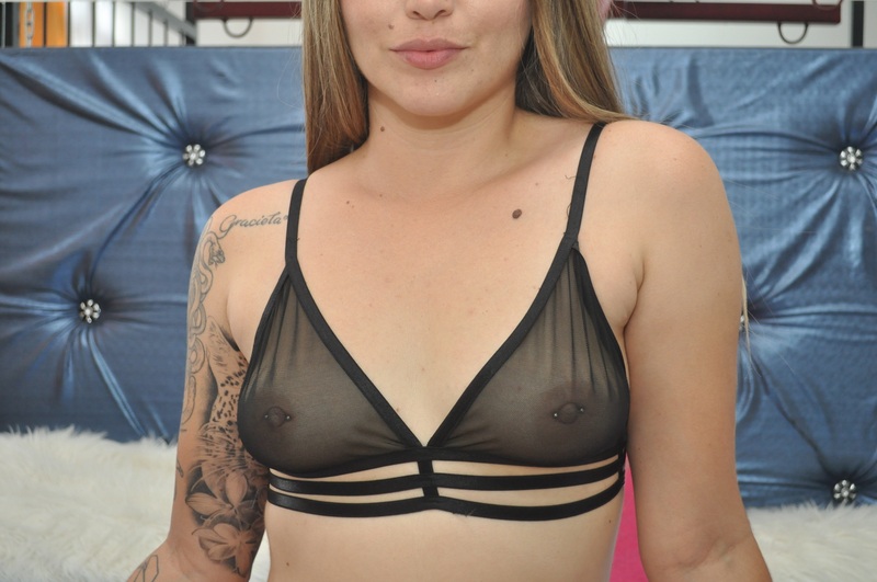 Interprète ScarlettJohns Photo 12