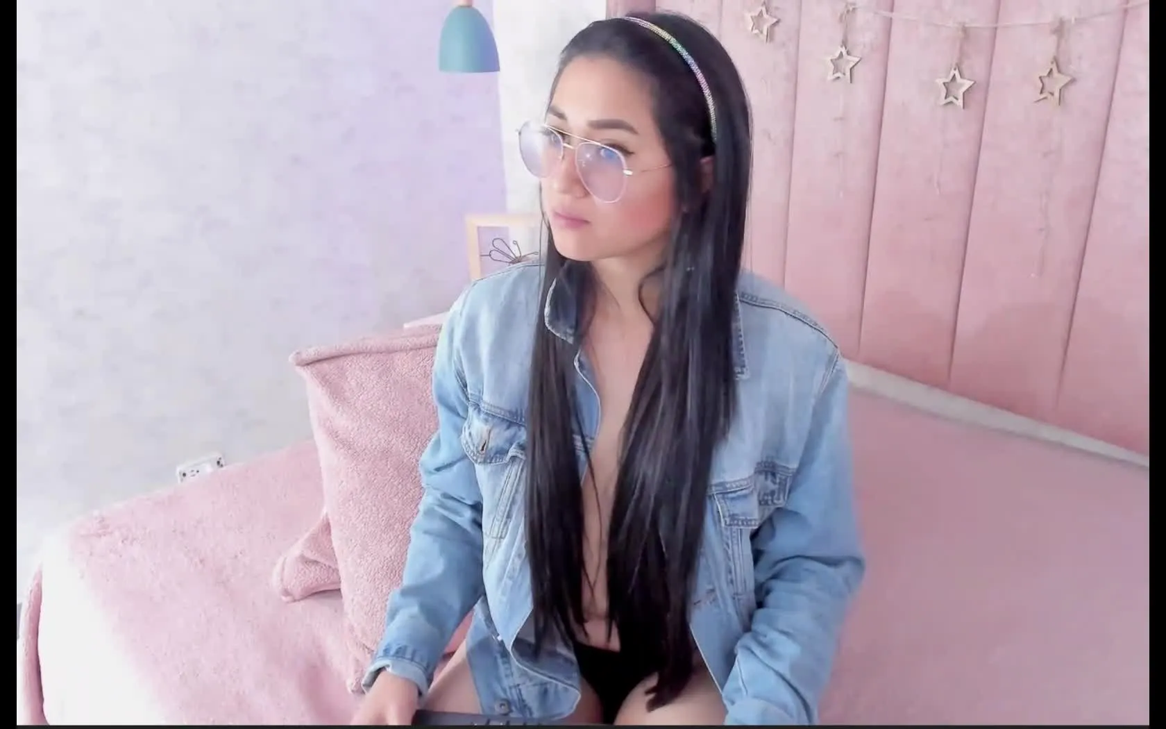 Interprete SheryKendall Video 1