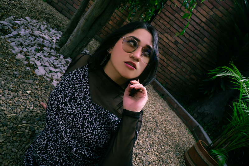 Interprete SheryKendall Foto 3