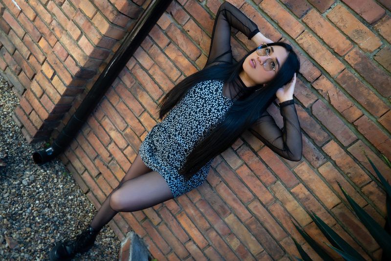 Interprete SheryKendall Foto 6