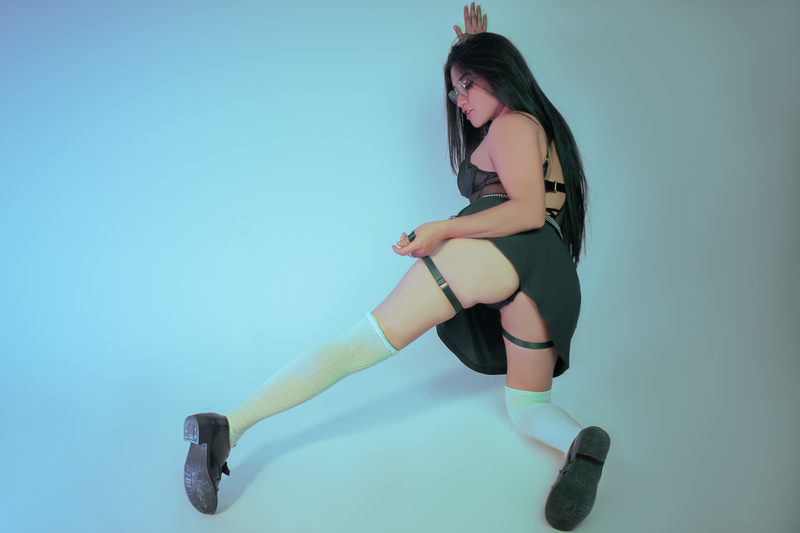 Interprete SheryKendall Foto 7