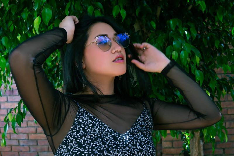 Interprete SheryKendall Foto 4