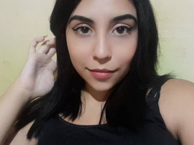 Foto de perfil de modelo de webcam de AuroraKorz 