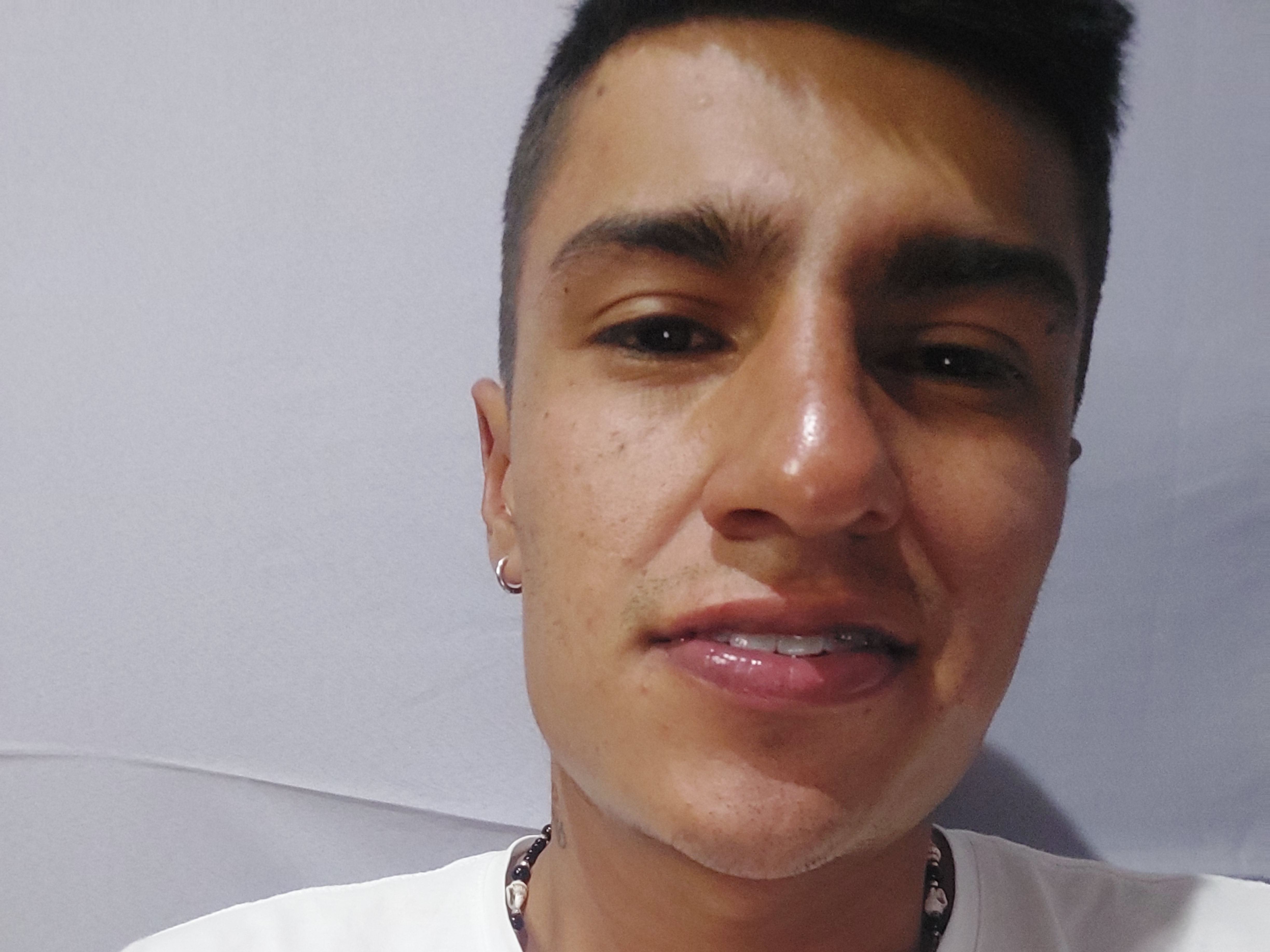 Foto de perfil de modelo de webcam de jhonyfoxx 