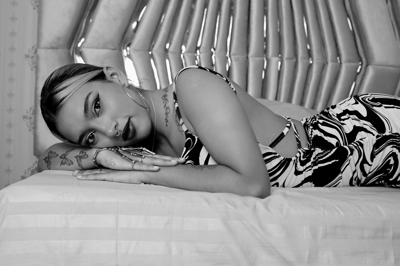 Interprete sofiaafox Foto 12